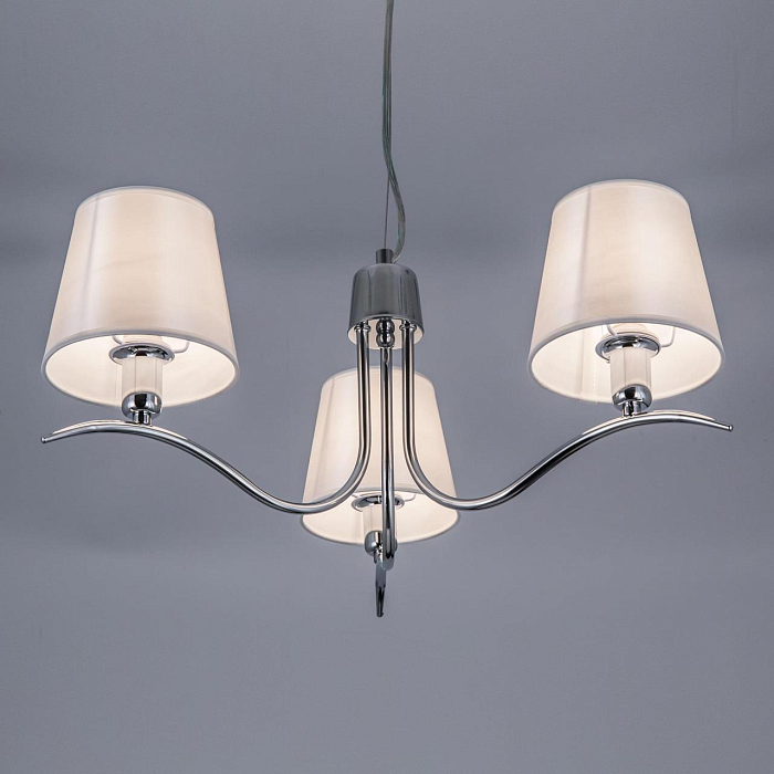 Люстра подвесная  CL439131