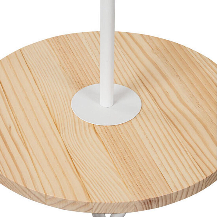 ARTE LAMP A2070PN-1WH