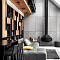 LOFT IT 10327/A Black
