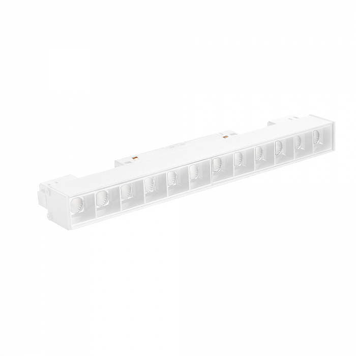 Светильник Crystal Lux CLT 0.33 001 12W WH T4000K