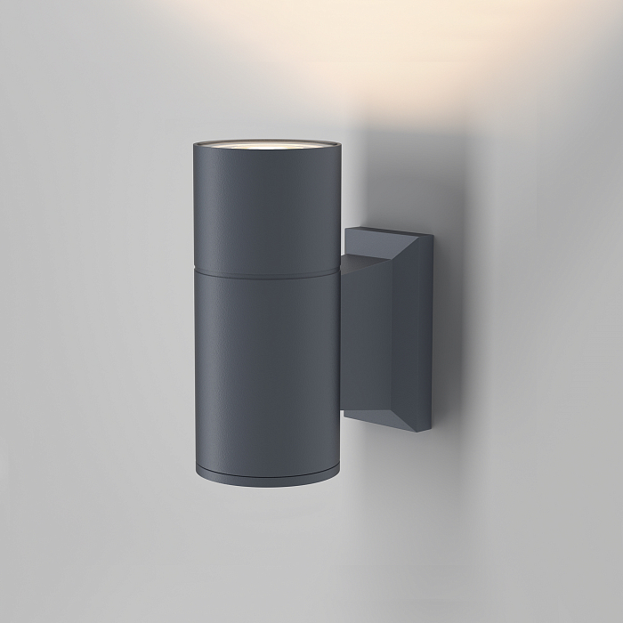 Бра Outdoor O574WL-01GR