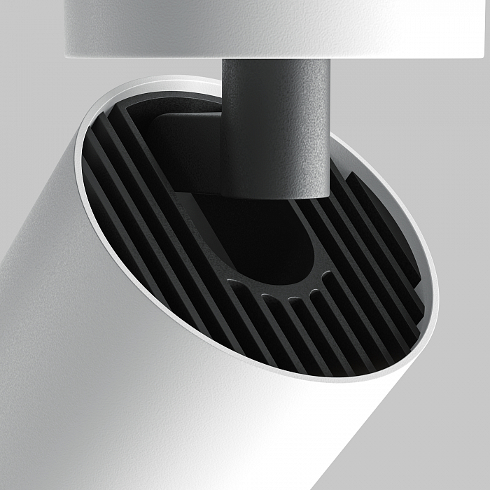 Светильник Technical C055CL-L12W3K-Z-W