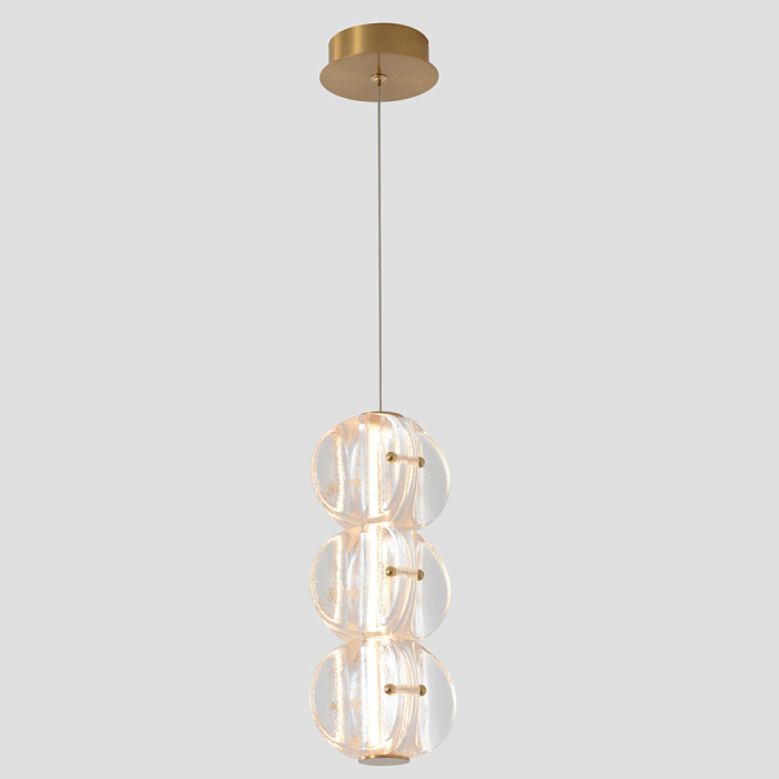 Светильник Crystal Lux RICH SP12W LED