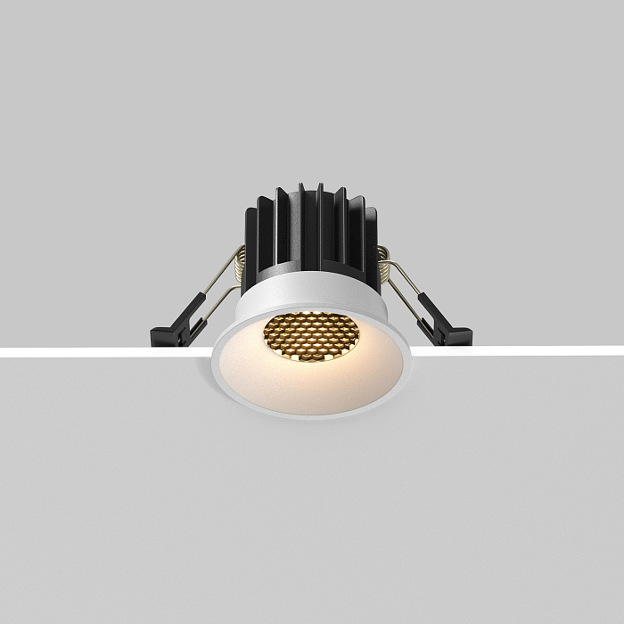 Светильник Technical DL058-7W2.7K-W
