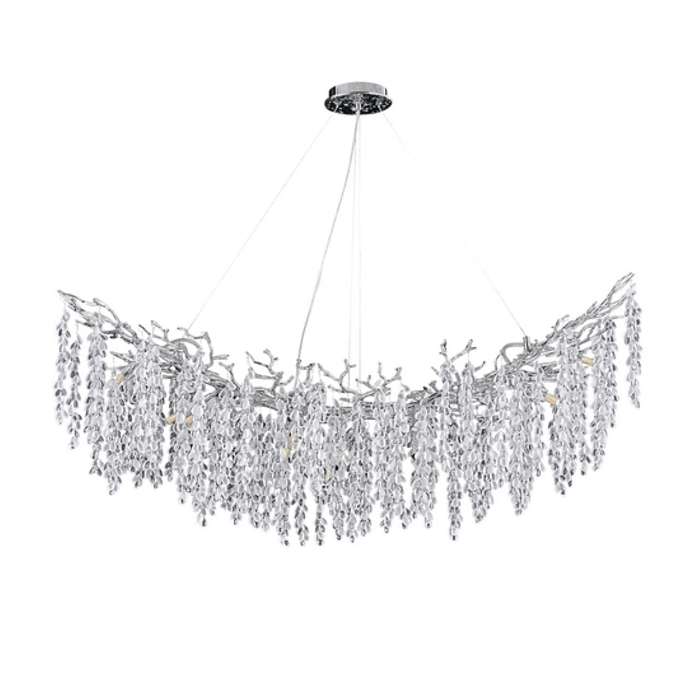 Люстра Divinare 3135/26 SP-14