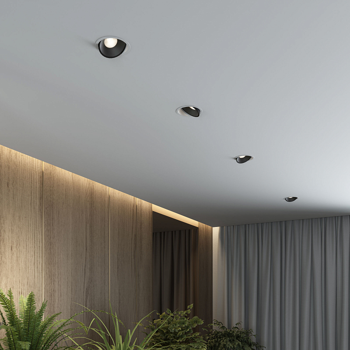 Светильник Elektrostandard 25083/LED