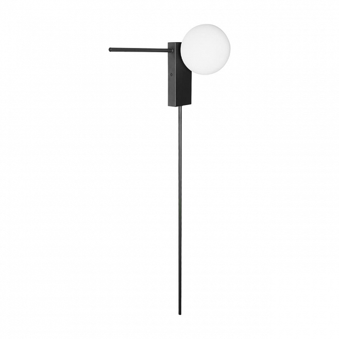 Светильник LOFT IT 10132/C Black