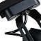 Трековая система Трековый светильник ARTE LAMP A6252PL-1BK