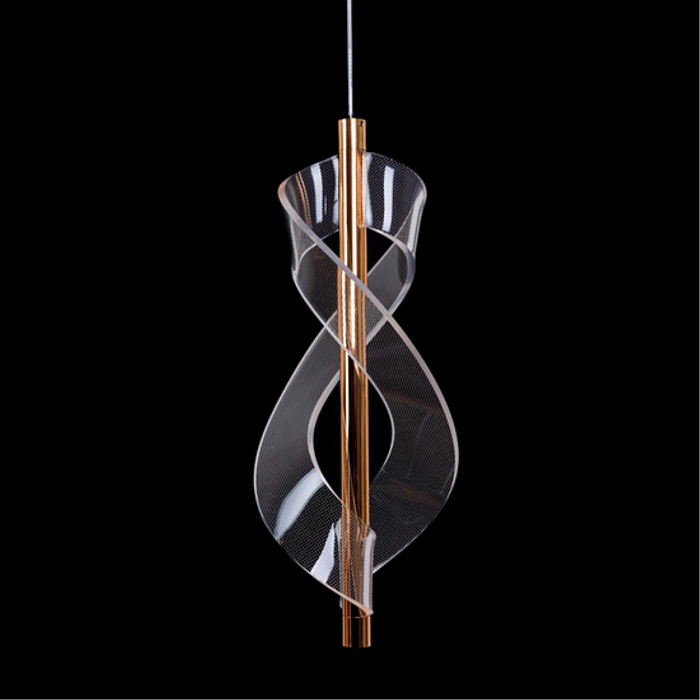 ARTE LAMP A2093SP-1GO