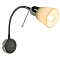 Бра на 1 лампу ARTE LAMP A7009AP-1BC