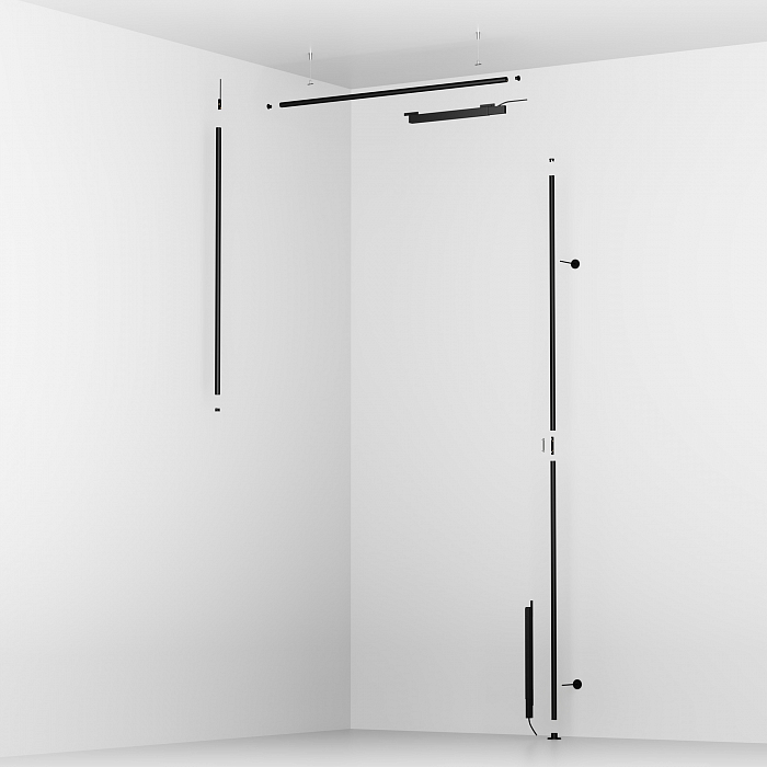 Трековая система Technical TRX184-R-112B