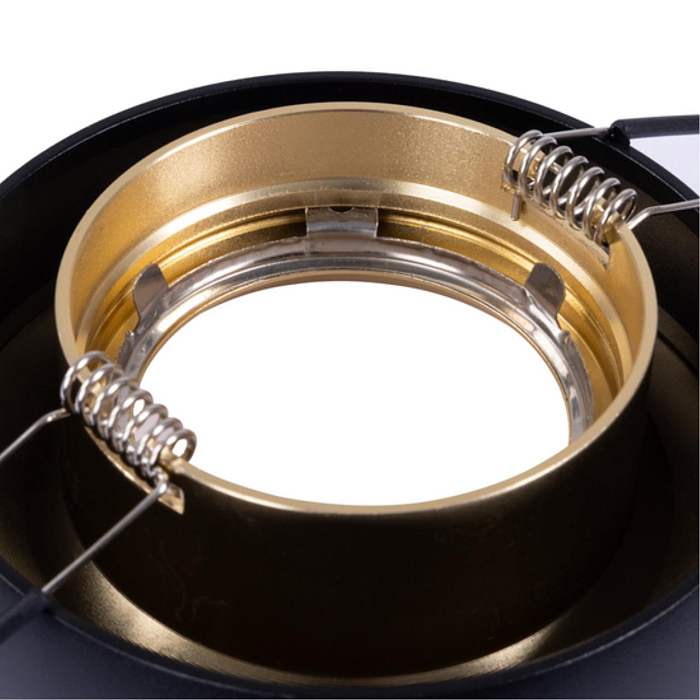 Светильник ARTE LAMP A6666PL-1BK