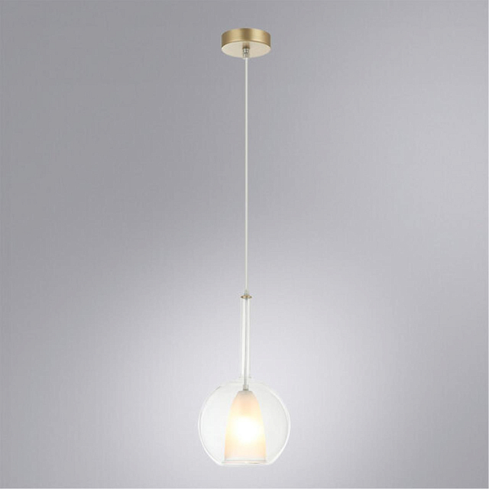 ARTE LAMP A2720SP-1SG