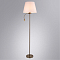 Торшер на 2 и более ламп ARTE LAMP A2581PN-2AB