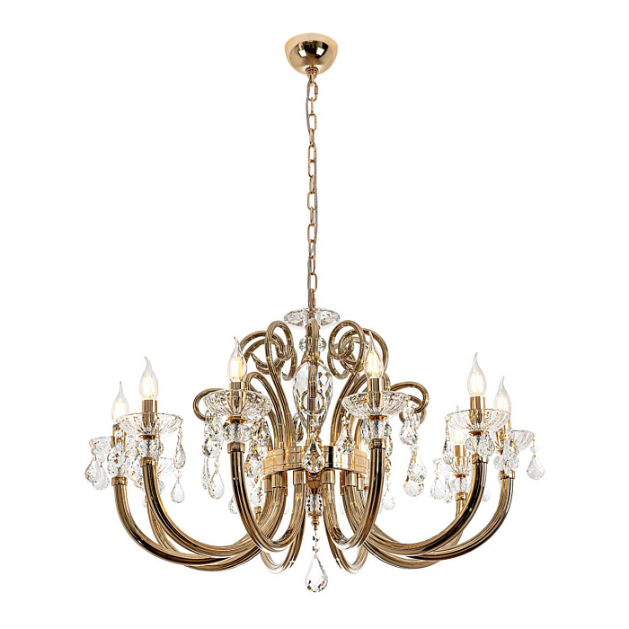 Люстра MODELUX premium ML.7141.10P