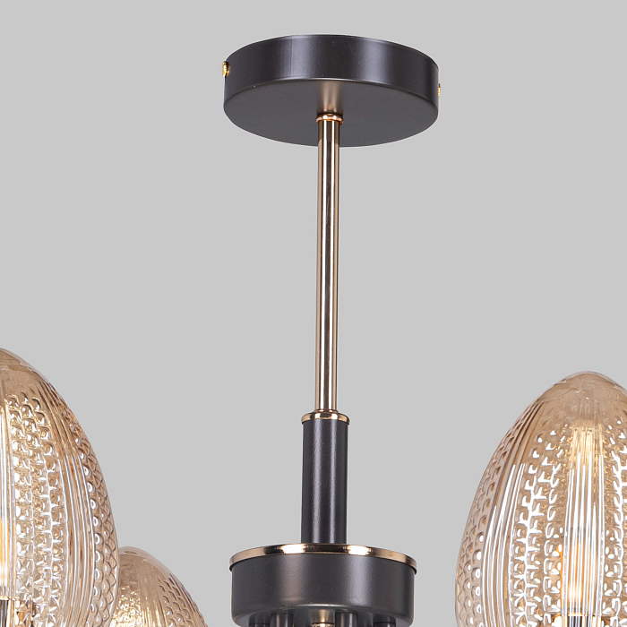 Люстра De City 463012206