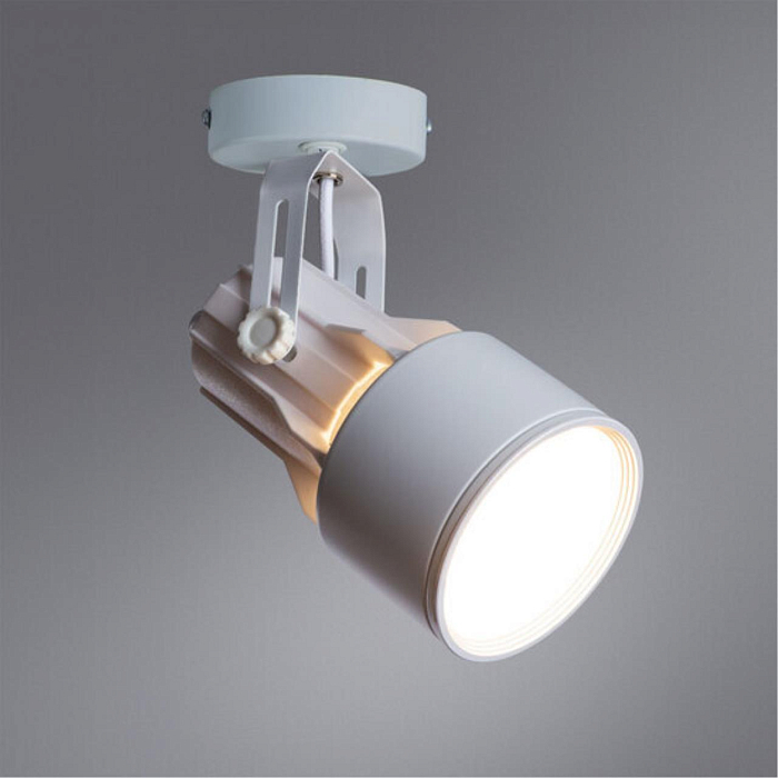 Спот ARTE LAMP A6252AP-1WH