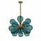 Люстра LOFT IT 10130/18 Blue