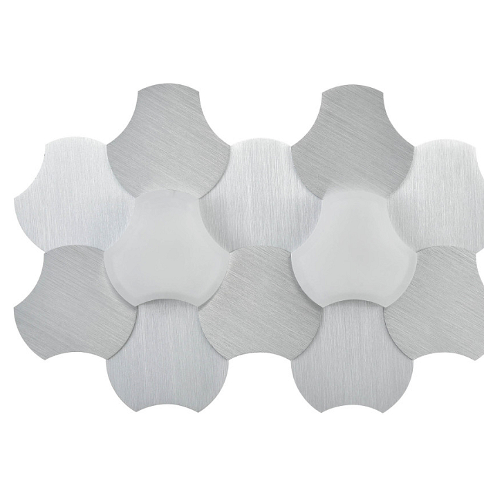 Бра светодиодное Vele Luce VL8045W02