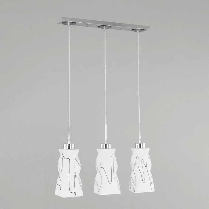 Светильник тройной  CL943131