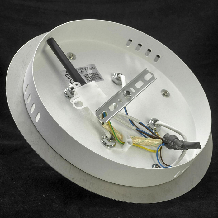 Люстра потолочная Lussole LSF-2307-04