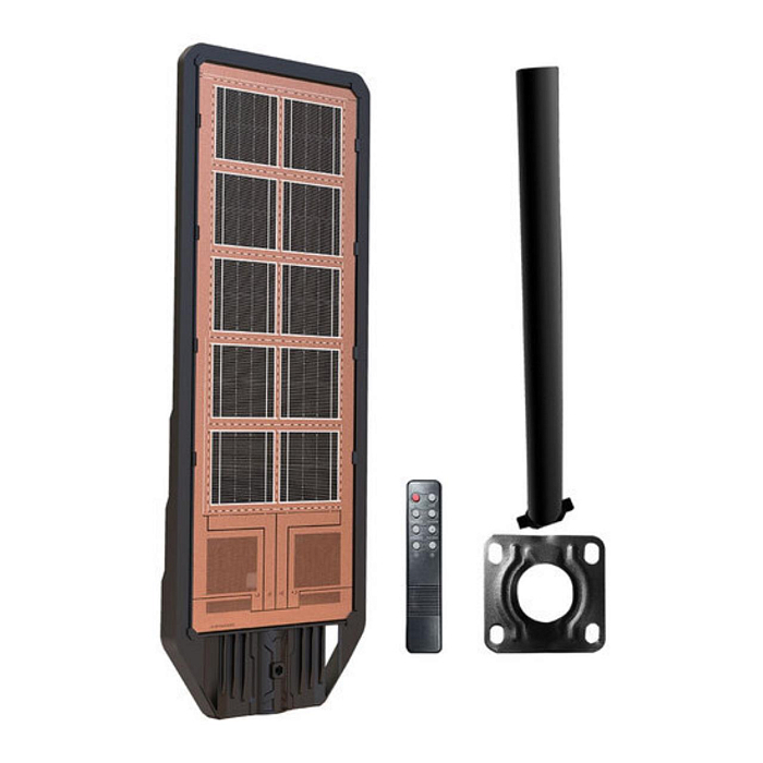 ARTE LAMP A9400AL-1BK