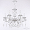 Люстра Bohemia Ivele Crystal AL78101/6/175 A WMN