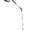 Настольная лампа Sfera Sveta BL1217 SILVER