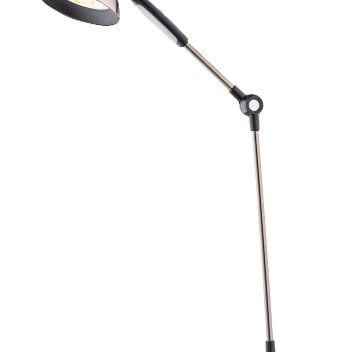 Настольная лампа Sfera Sveta BL1217 SILVER