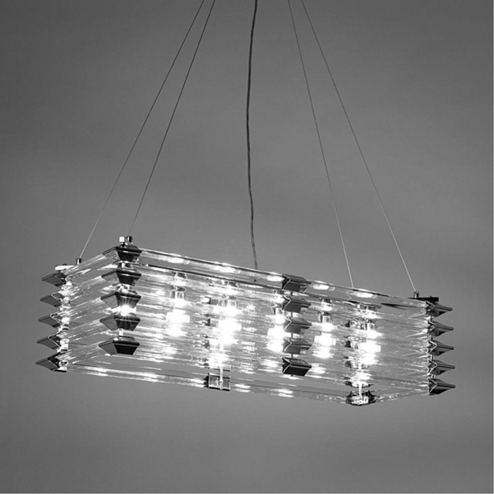 Люстра ARTE LAMP A1059SP-6CC