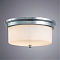 Светильник на 2 лампы ARTE LAMP A1735PL-3CC