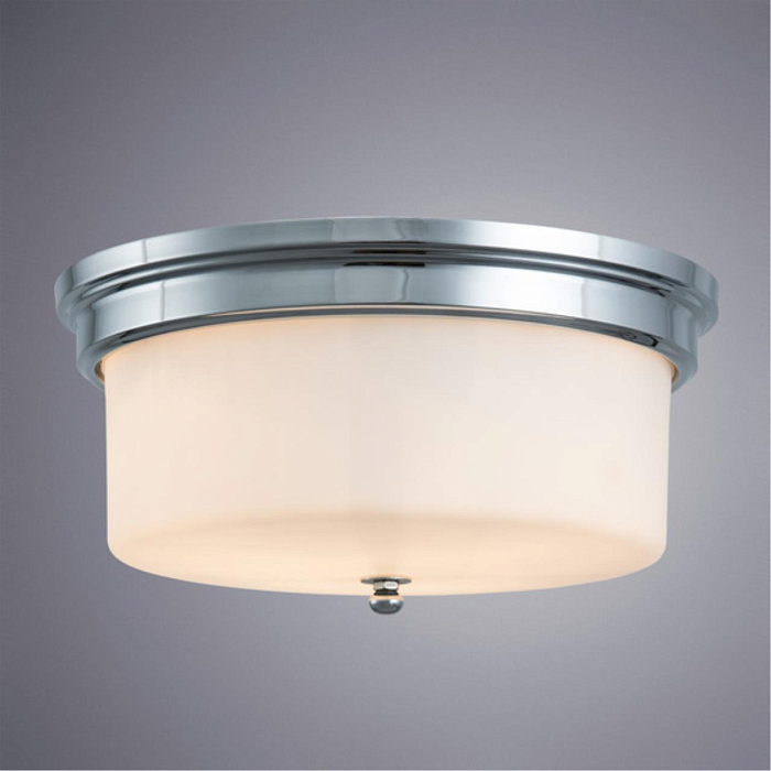 Светильник на 2 лампы ARTE LAMP A1735PL-3CC