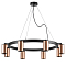 Люстра Lightstar LR018308