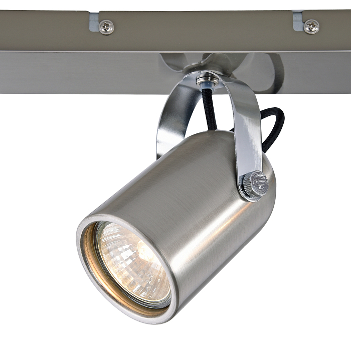 Спот на 3 и более ламп Vele Luce VL8055S03