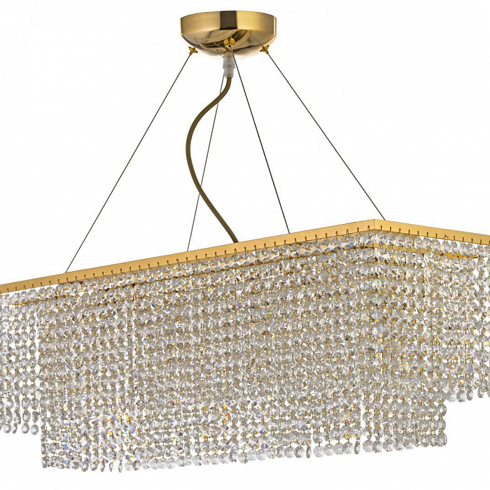 Люстра Arti Lampadari Milano E 1.5.70X25.502 G