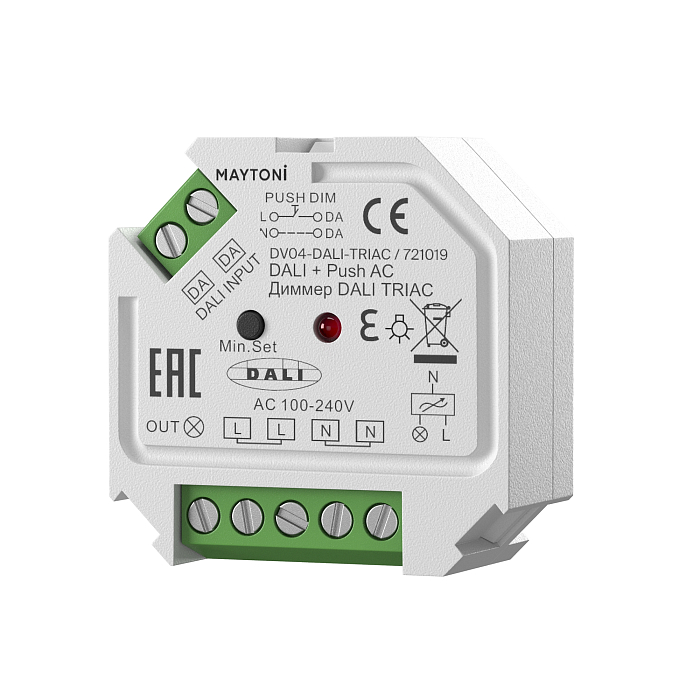 Lighting control 721019
