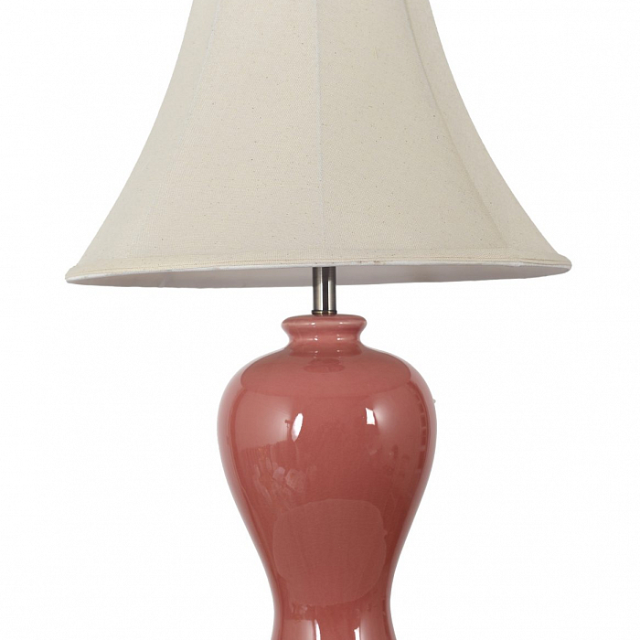 Настольная лампа Arti Lampadari Gianni E 4.1 P