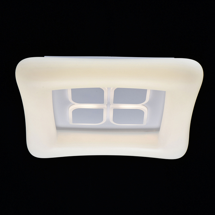 Люстра потолочная De Markt 706010801