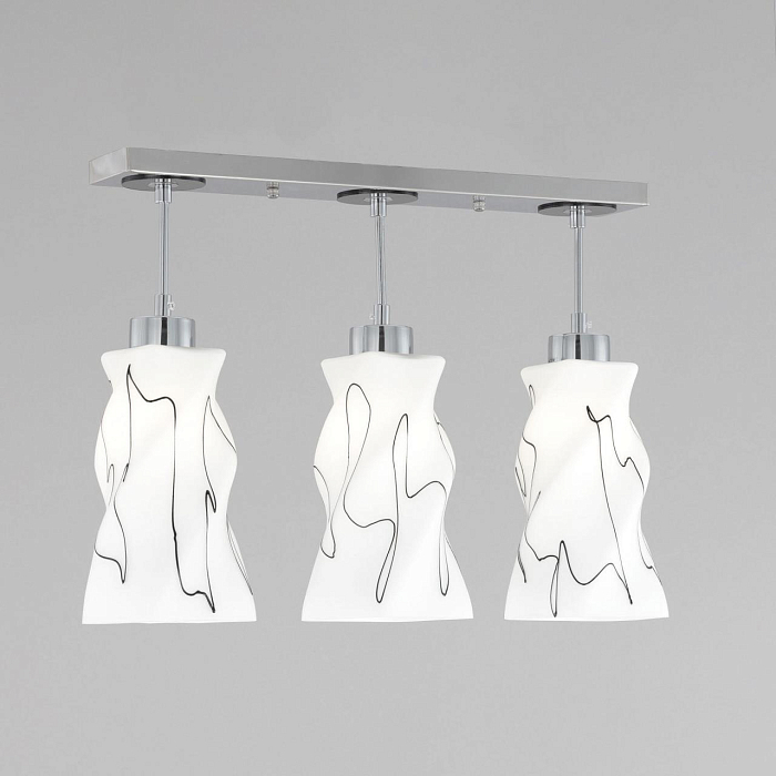 Светильник тройной  CL943131