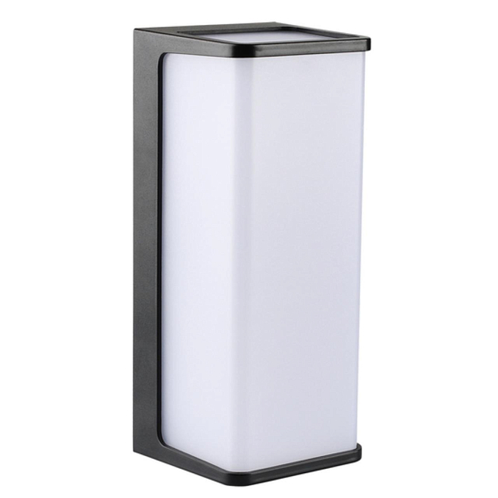 Уличный светильник ARTE LAMP A6419AL-1BK