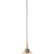 Светильник Sfera Sveta 5359/1H BK+WOOD