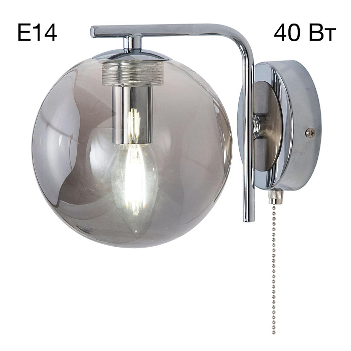 Бра на 1 лампу  CL102310