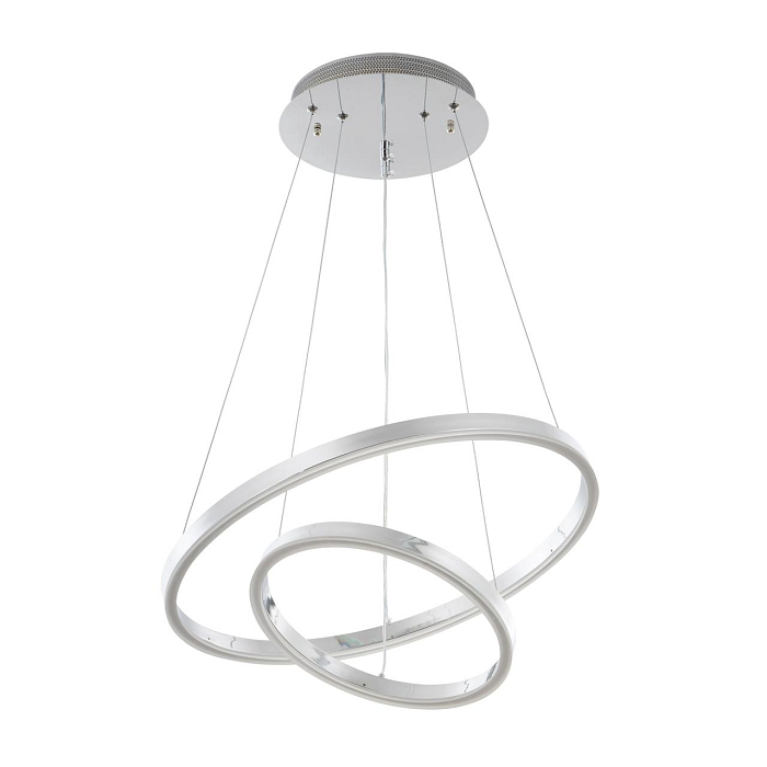 Светильник подвесная LED4U 55000-2 CR