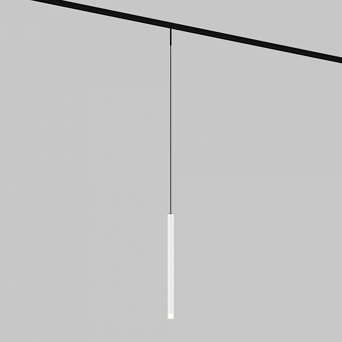 Трековая система Technical TR191-1-3W4K-M-BW