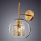 Бра на 1 лампу ARTE LAMP A7620AP-1AB