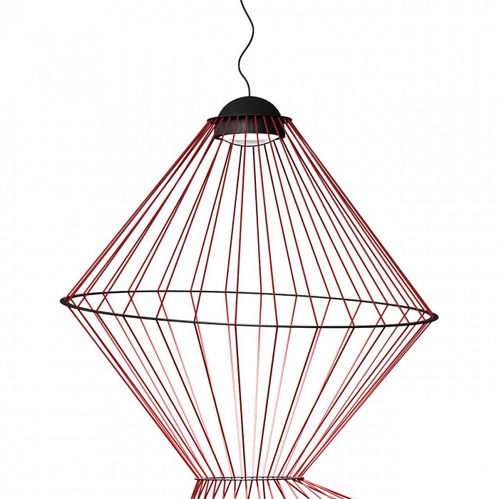 Светильник LOFT IT 10292/B Red