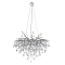 Люстра подвесная Divinare 3132/26 SP-10
