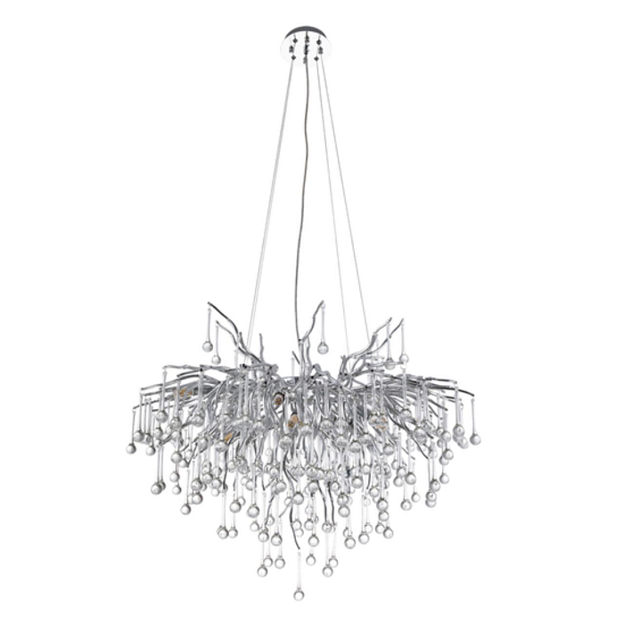 Люстра подвесная Divinare 3132/26 SP-10