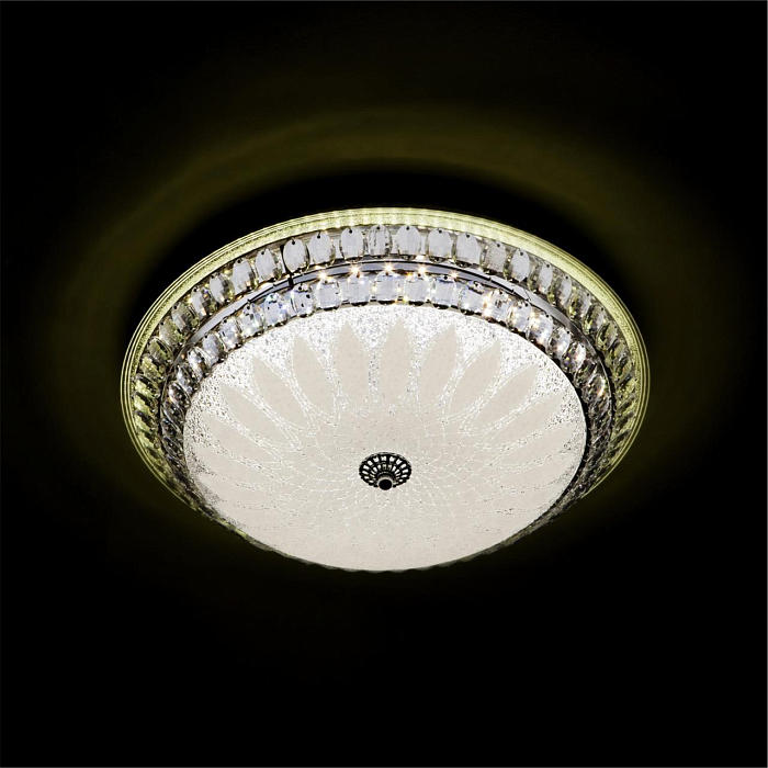 Светильник LED4U L1141-400 CR
