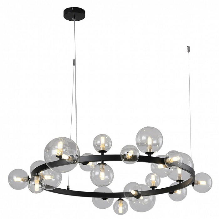 Люстра подвесная Kink Light 09408-21,19